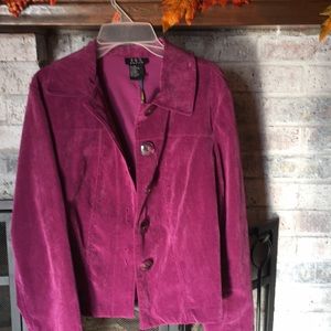 Vintage women’s jacket